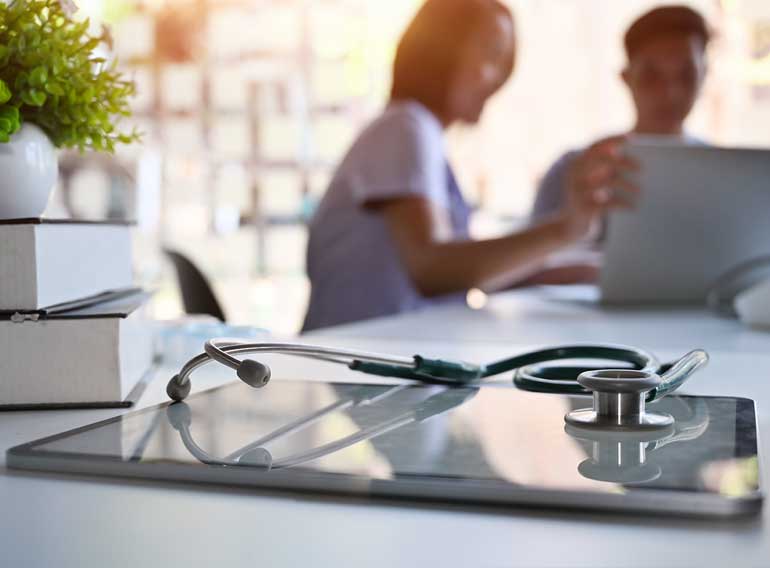 Convenzione Ospedale Le Scotte