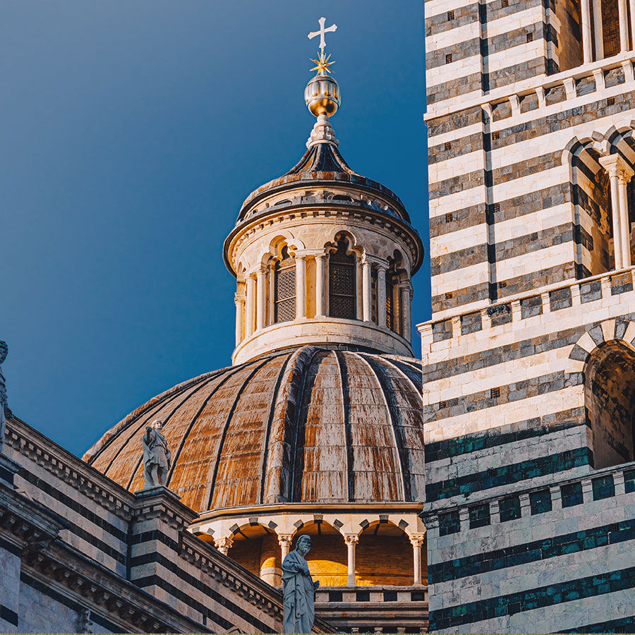 Duomo di Siena