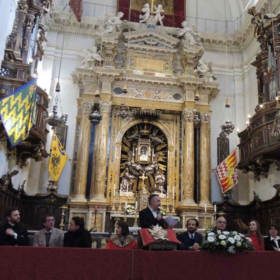 Festa dei Tabernacoli
