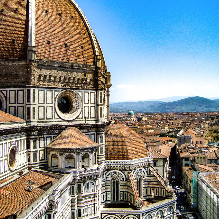 Firenze