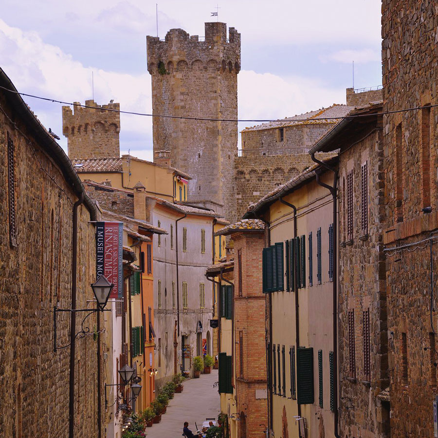 Brunello Wine Tour