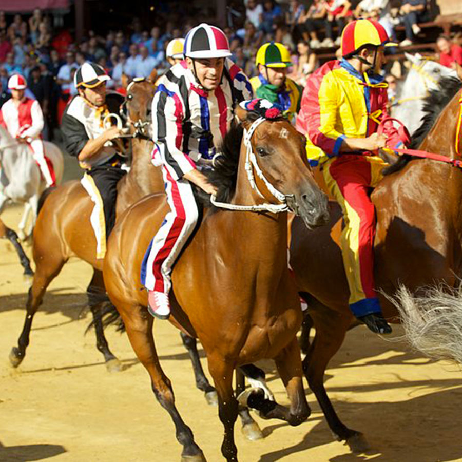Palio di Siena