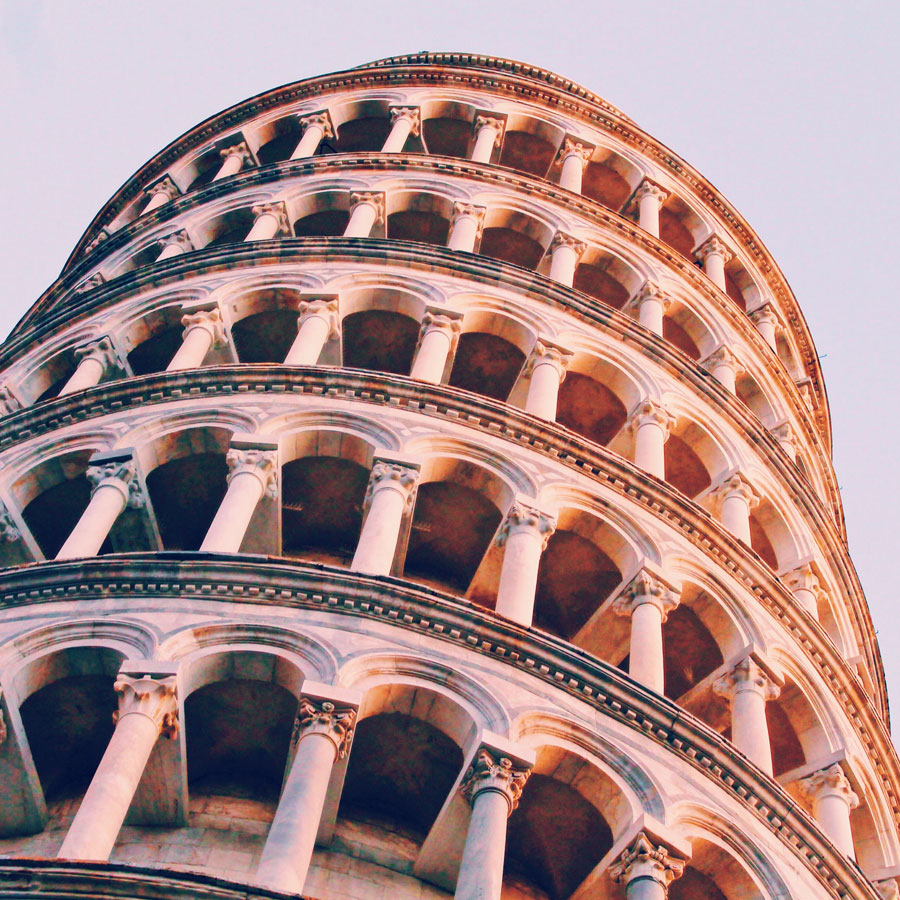 Pisa