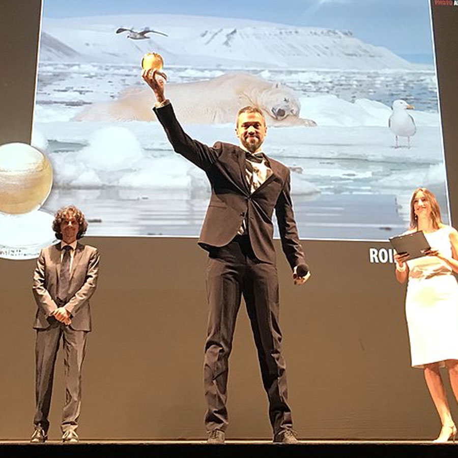 Siena Awards