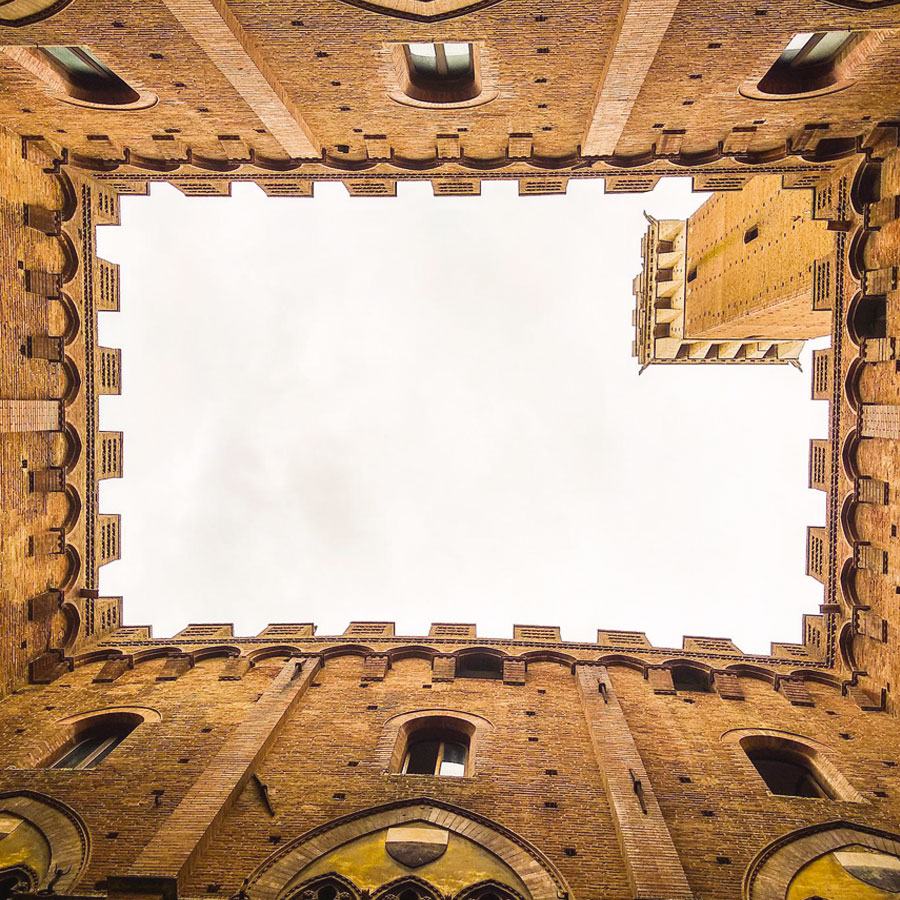 Torre del mangia